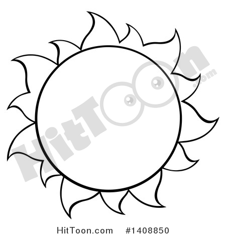 450x470 Sun Clipart - Sun Clipart Drawing