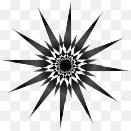 260x260 Sun Drawing Png - Sun Drawing Black And White