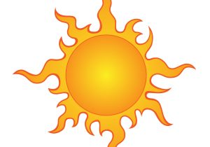 300x210 Realistic Sun Drawing Download Desktop Wallpaper Drawing Sun - Sun Drawing Images