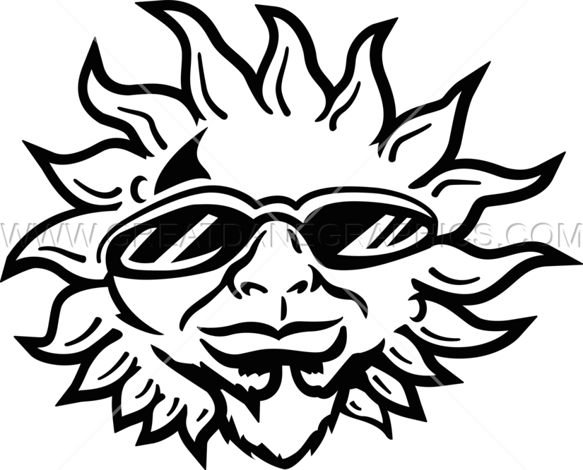 825x666 Drawing Sun Free Download On Unixtitan - Sun Drawing Images