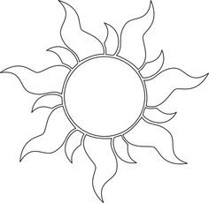 236x230 Drawn Sun Drawing - Sun Drawing Pictures