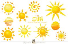 236x155 Sun Drawing Art I Like - Sun Drawing Pictures