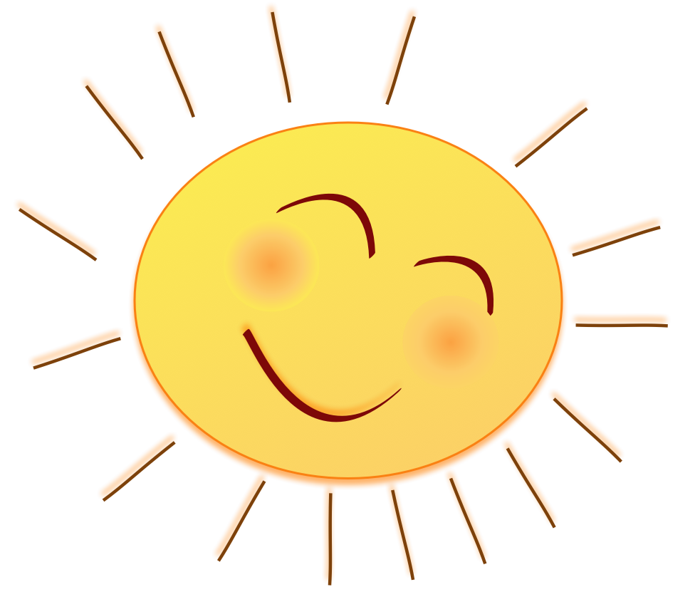 983x831 Sun Drawing Png Images In Collection - Sun Drawing Png