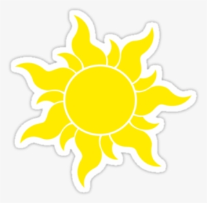 300x295 Sun Drawing With Color Transparent Png - Sun Drawing Png
