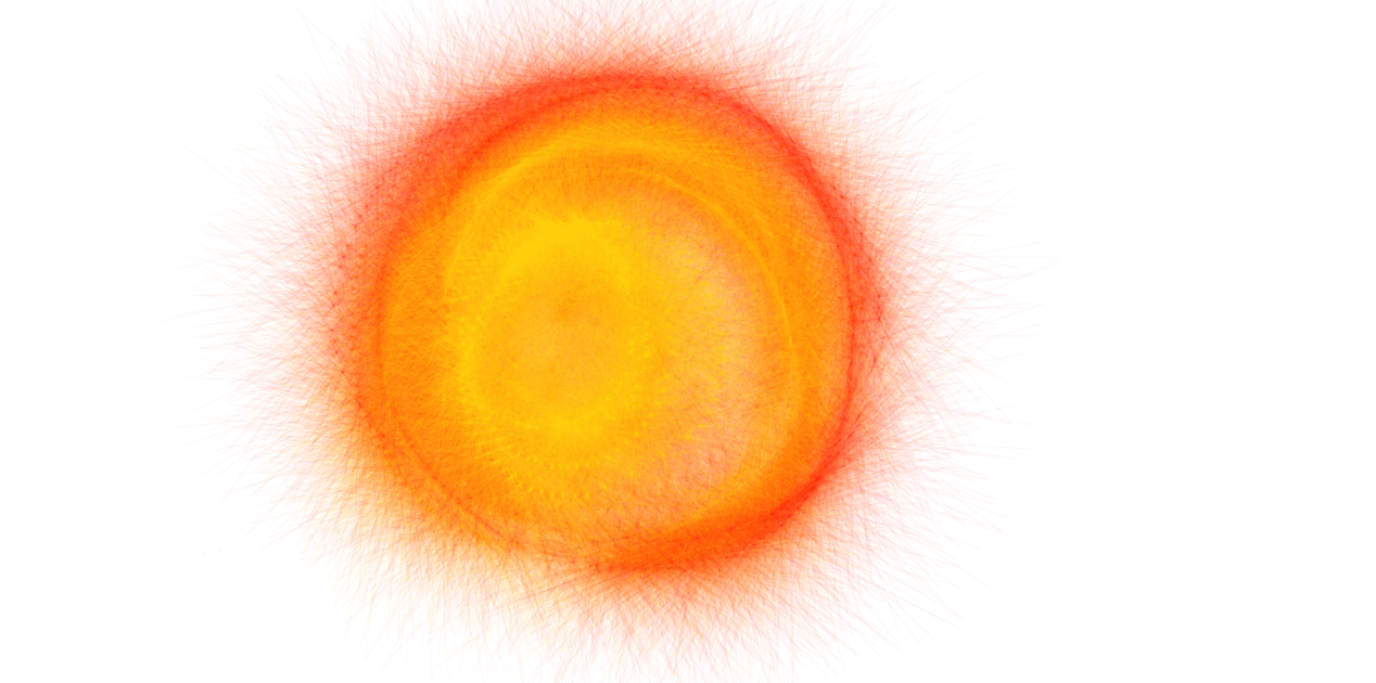 1268x630 Sunlight Drawing Realistic Transparent Png Clipart Free Download - Sun Drawing Png