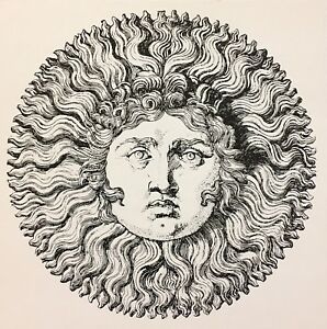 Sun Face Drawing at PaintingValley.com | Explore collection of Sun Face ...