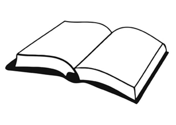 600x426 Kids Drawing Book Coloring - Sun Kids Drawing