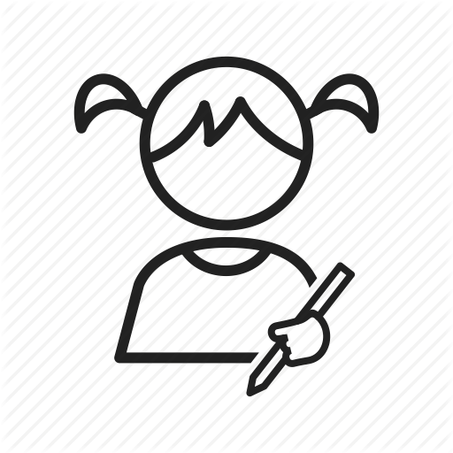 512x512 Child, Drawing, Happy, Kid, Kids, Sun, Tree Icon - Sun Kids Drawing