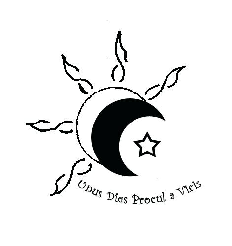 471x500 Sun And Moon Designs Girlliftgear Club - Sun Tattoo Drawing
