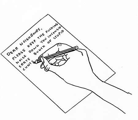 450x390 Jesus Doesn't Want Me For A Sunbeam Frieze - Sunbeam Drawing