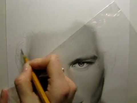480x360 Joseph Morgan Draw - Sunbeam Drawing