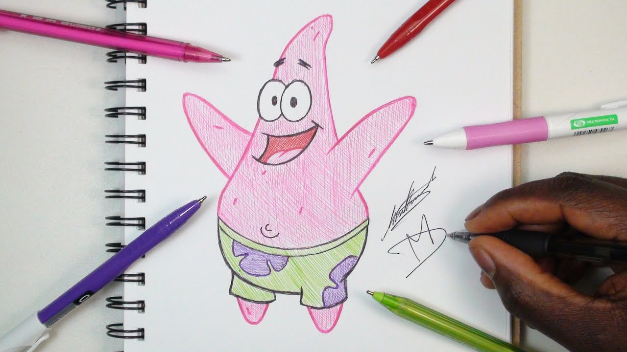 1280x720 Sketch Sunday - Sunday Drawing