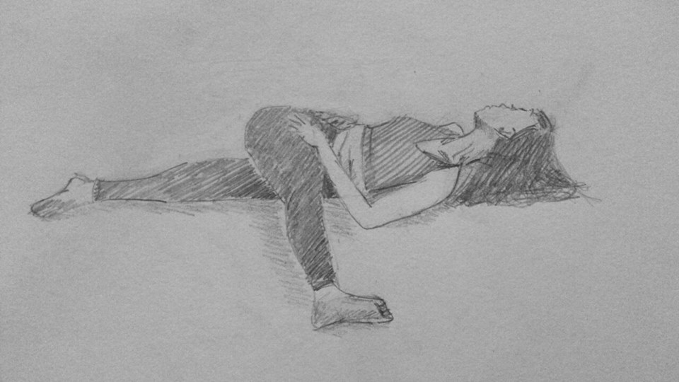 960x540 Sunday Drawing Ramon Stoppelenburg - Sunday Drawing