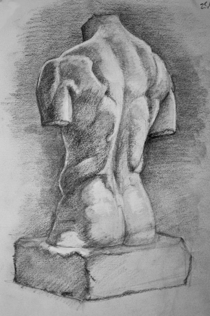 680x1024 Sunday Drawing - Sunday Drawing