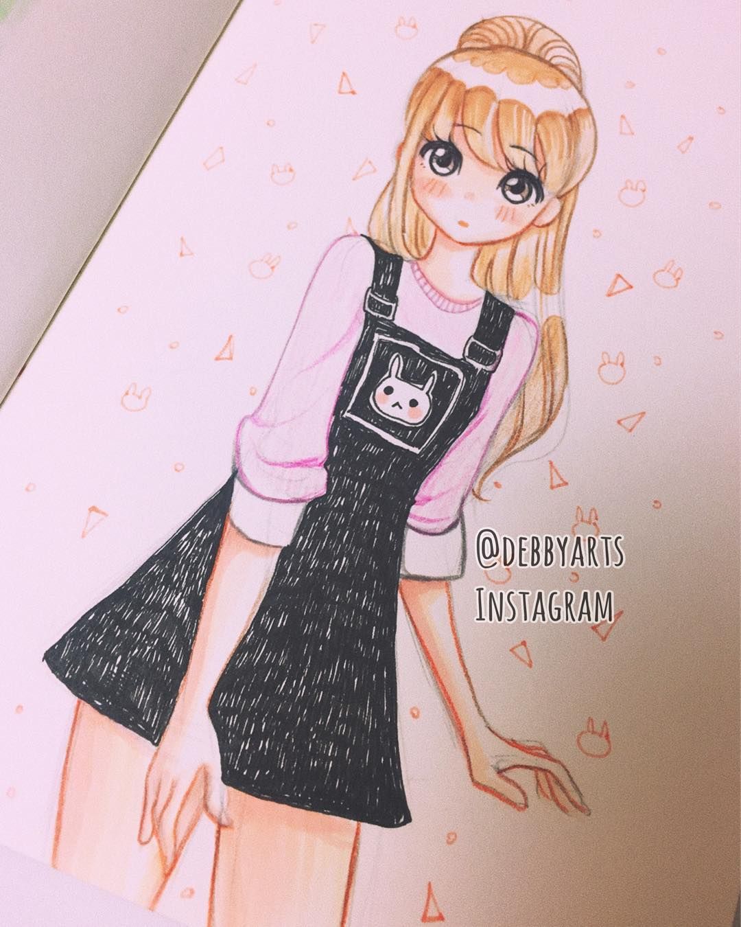 1080x1350 Sunday Sketch Happy Sunday My Original - Sunday Drawing