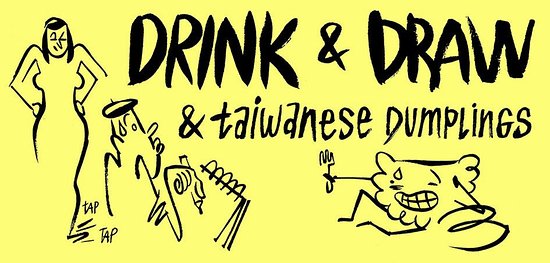 550x263 Life Drawing Sessions In Barcelona, Every Wednesday, Friday - Sunday Drawing