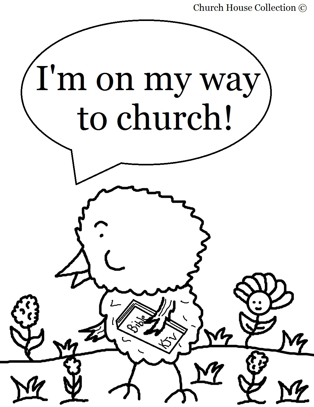 1019x1319 Coloring Pages Sunday School Coloring Pages Freentable Christian - Sunday School Drawing