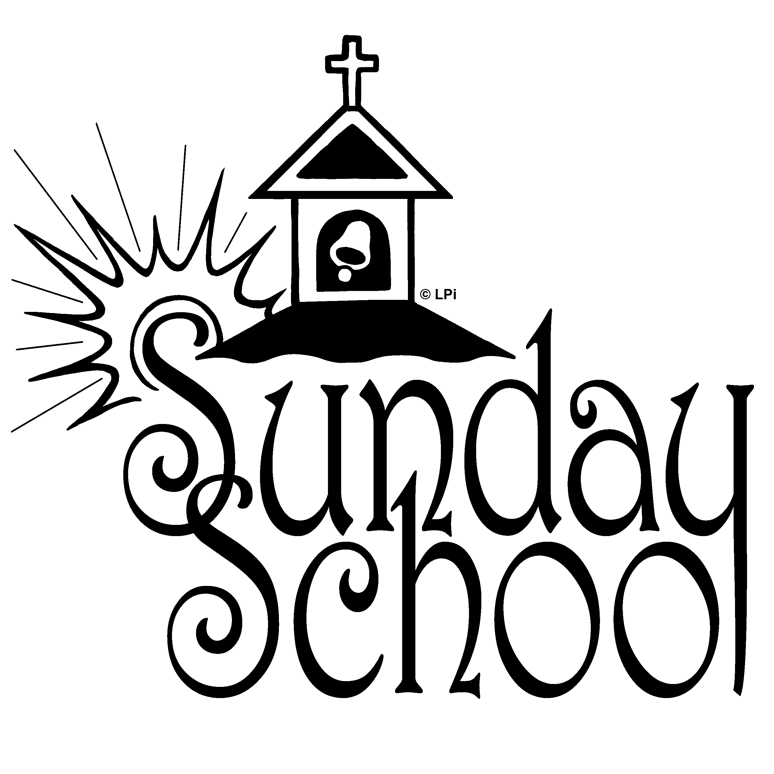 2700x2700 Sunday School Archives - Sunday School Drawing