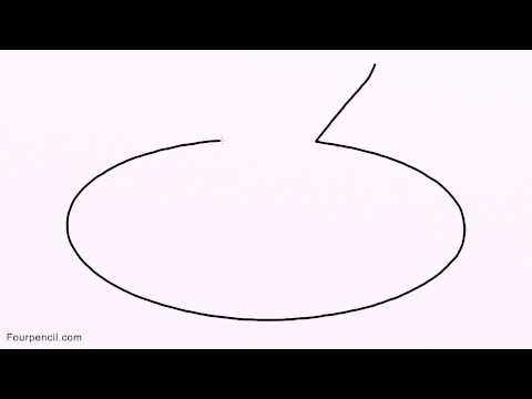 480x360 How To Draw Sundial For Kids Drawing Step - Sundial Drawing
