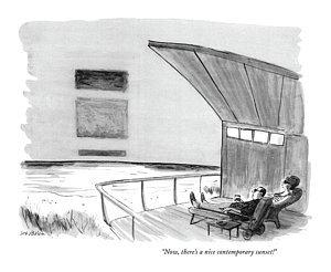 300x246 Sundown Drawings Fine Art America - Sundown Drawing