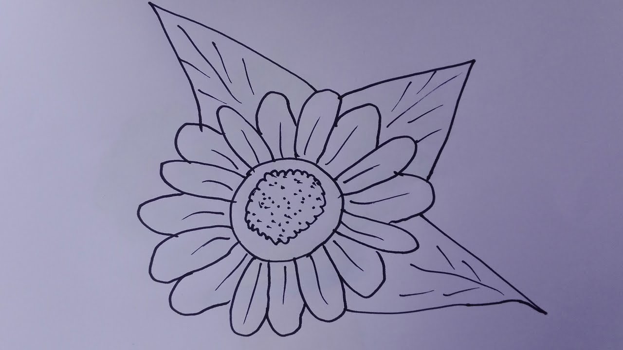 1280x720 sunflower tattoo small sunflower tattoo wrist sunflower tattoo - Sunflower Tattoo Drawing
