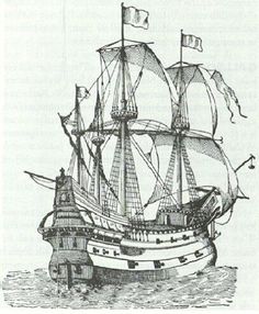 236x286 image result for pirate ship drawing easy ship concept pirate - Sunken Pirate Ship Drawing