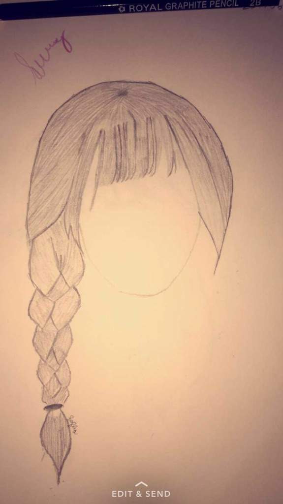 575x1024 girls generation sunny drawing kpop fanart amino - Sunny Drawing