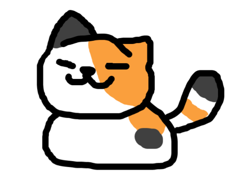 960x720 sunny drawing nekoatsume - Sunny Drawing