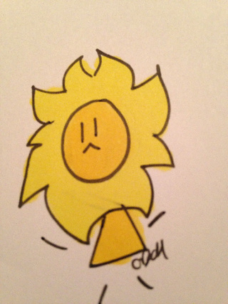 320x427 sunny drawings on paigeeworld pictures of sunny - Sunny Drawing