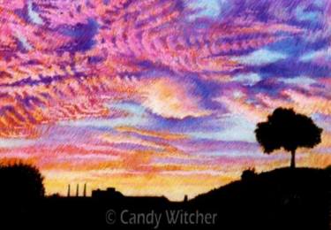 375x260 september sunrise i drawing - Sunrise Pictures Drawing