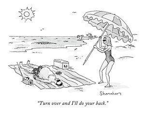 300x235 Sunscreen Drawings Fine Art America - Sunscreen Drawing