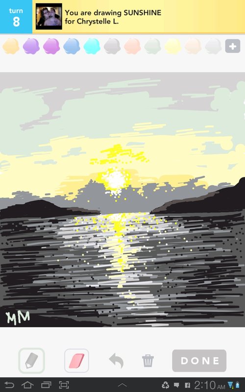 500x800 sunshine drawings - Sunshine Drawing