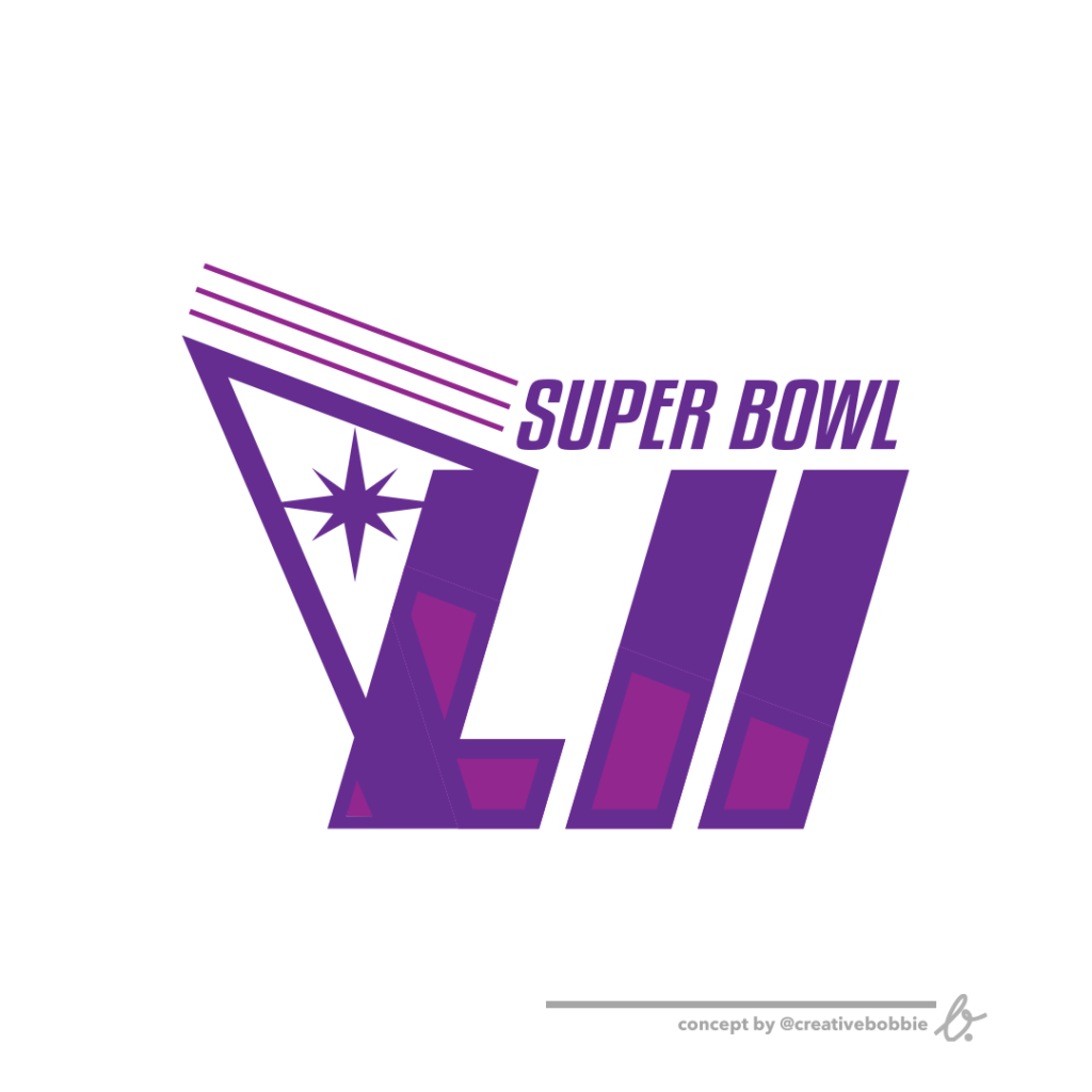 1024x1024 how to create a logo for super bowl like the logos of old - Super Bowl Drawing