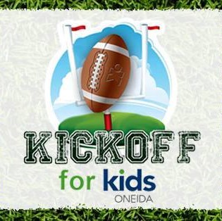 315x314 kids oneida kick off for kids announces winners of the super bowl - Super Bowl Drawing