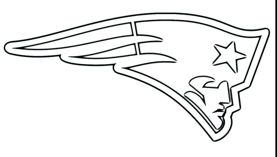 960x544 trophy coloring - Super Bowl Trophy Drawing