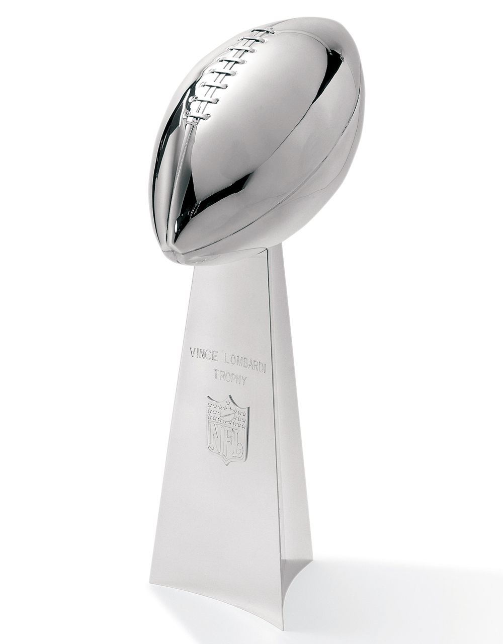 1000x1280 who invented the super bowl trophy lemelson center - Super Bowl Trophy Drawing