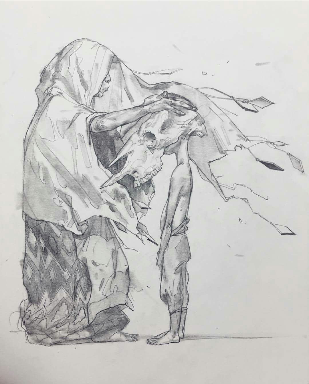 1080x1342 Super Cool Drawing - Super Cool Drawings