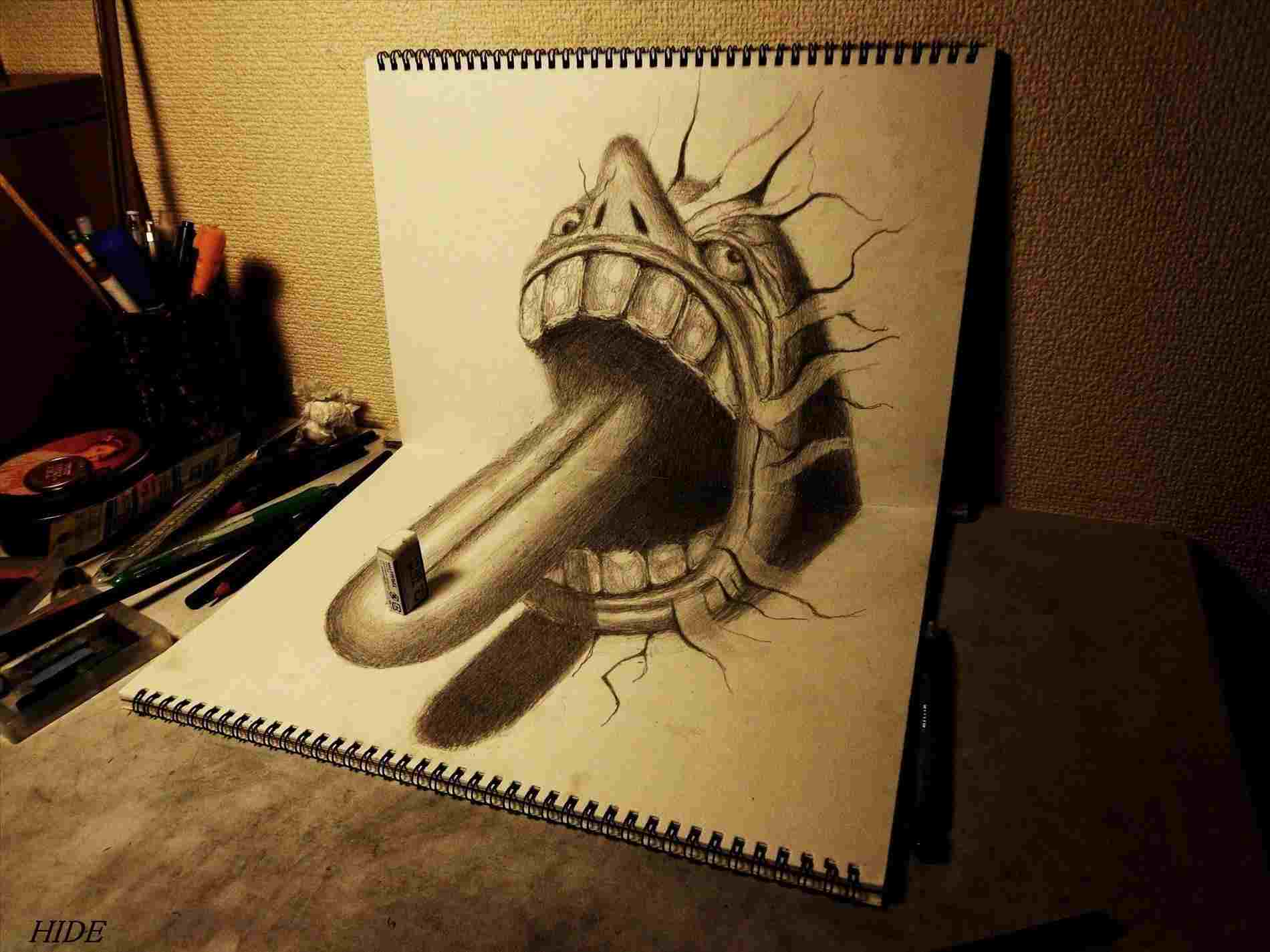 Super Cool Drawings at Explore collection of Super