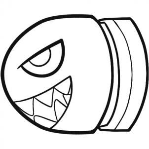 302x302 how to draw bullet bill, bullet bill, mario, step - Super Mario Drawing Step By Step