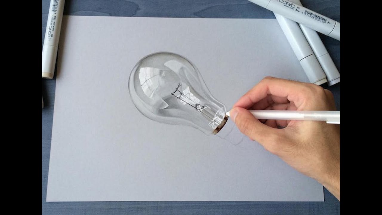 1280x720 Super Realistic Drawings! - Super Realistic Drawing