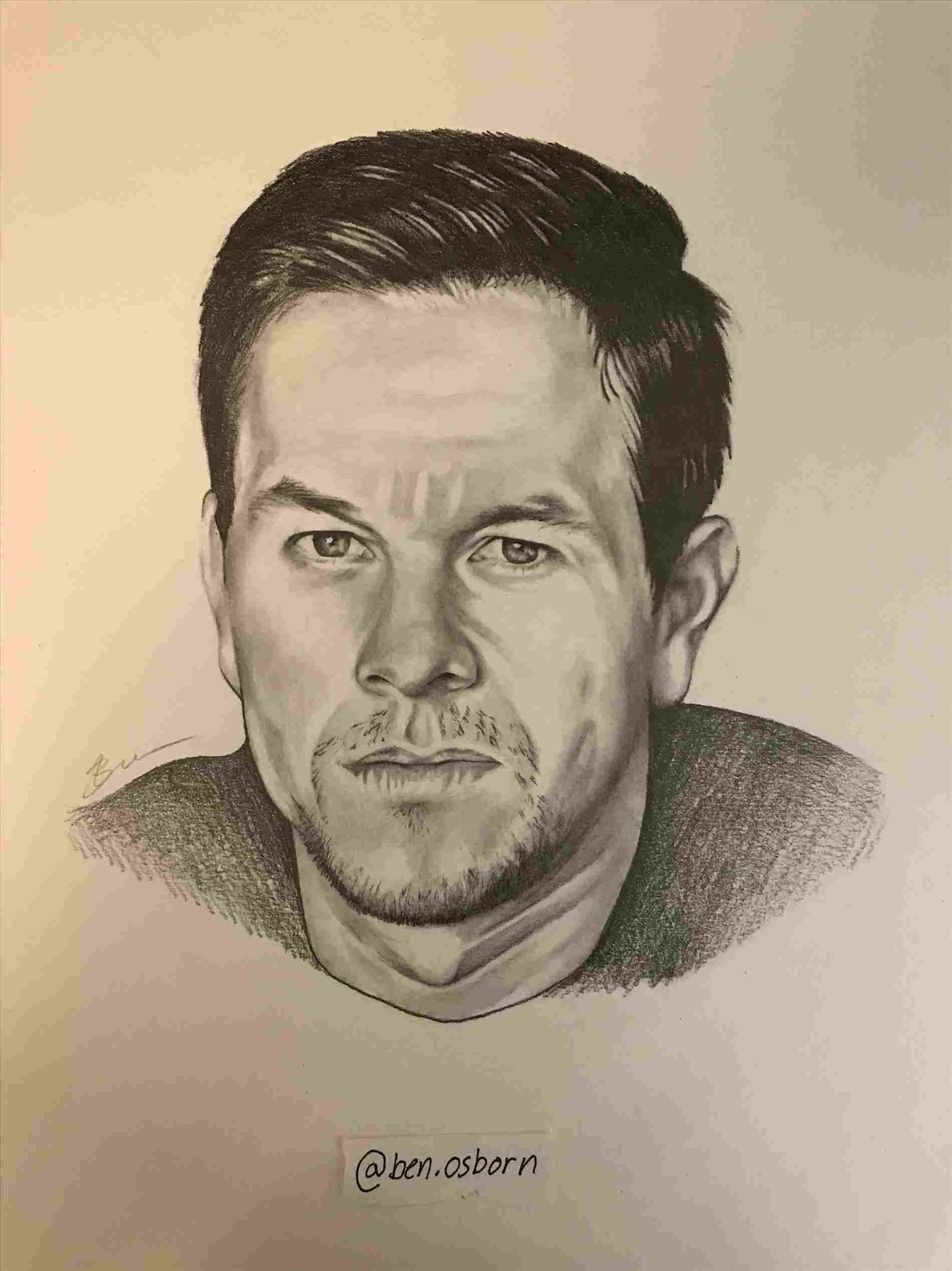 1899x2533 Super Realistic Portraits Pencil Drawing Pencil Hyperrealist - Super Realistic Drawing