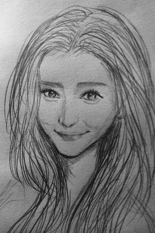 320x480 Wow Been Forever Since Doing A Realistic Drawing So Rustyyy Ugh - Super Realistic Drawing