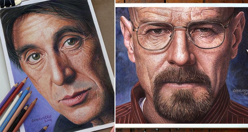 799x425 You Won't Believe That These Super Realistic Pictures Were Drawn - Super Realistic Drawing