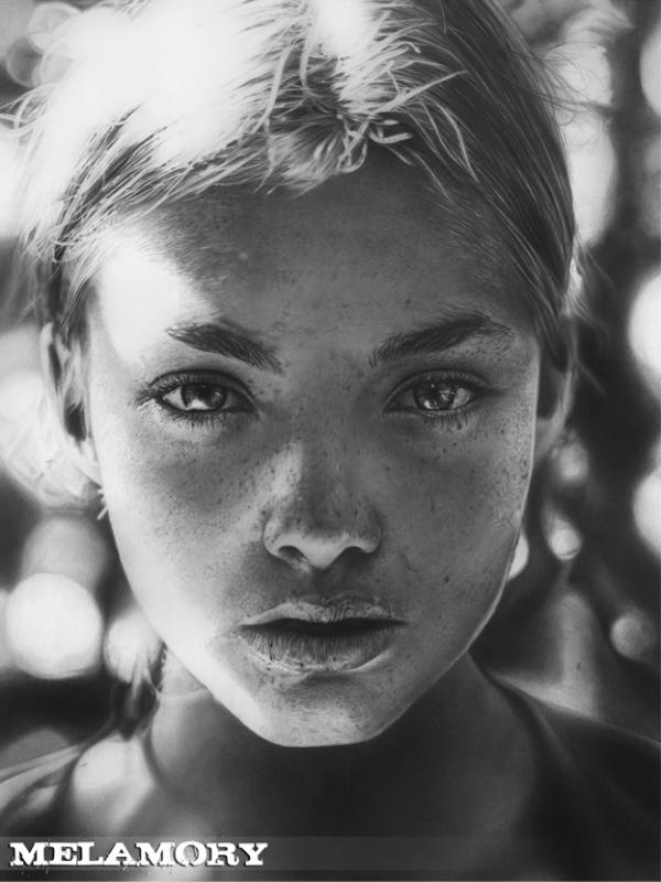 600x800 amazingly realistic pencil drawings and portraits - Super Realistic Drawing