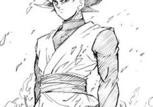 300x210 goku super saiyan drawing easy - Super Saiyan 4 Drawing