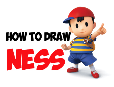 400x306 super smash bros archives - Super Smash Bros Drawings