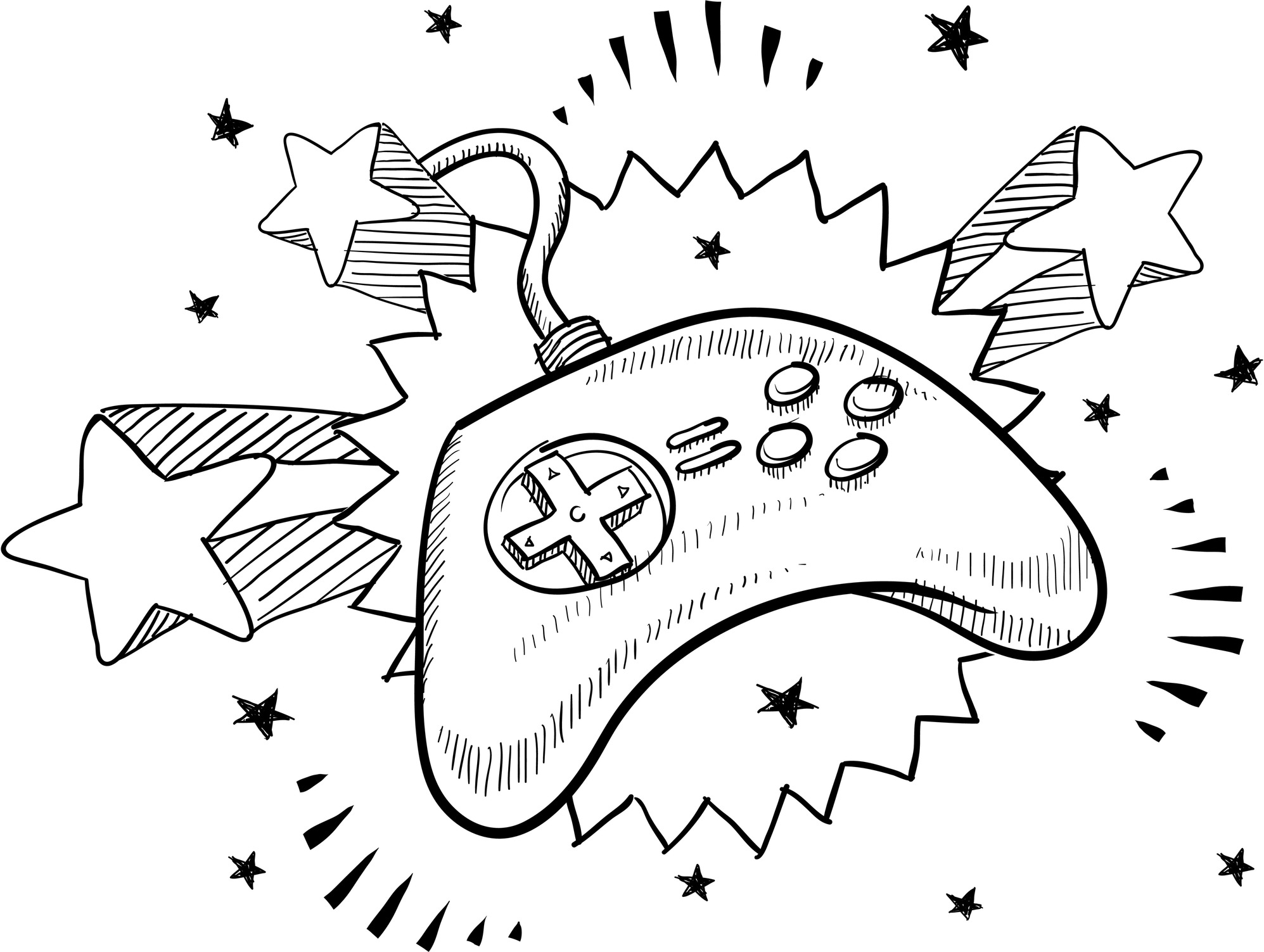 1995x1503 which smash character are you brainfall - Super Smash Bros Drawings