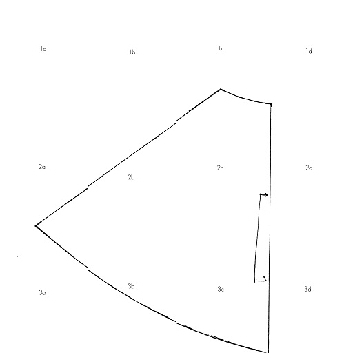 512x512 free superhero cape pattern vanilla joy - Superhero Cape Drawing