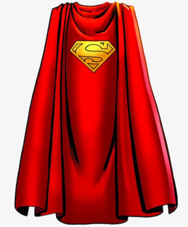 Superhero Cape Drawing at Explore collection of