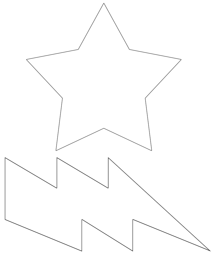 858x1024 reversible cape tutorial - Superhero Cape Drawing